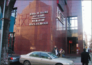 Bursa de Valori Bucureşti, la Cota Bursei de Valori Bucureşti? Bursa de Valori Bucureşti, la Cota Bursei de Valori Bucureşti?